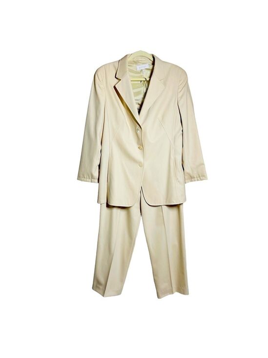Escada Pants - Escada Pants Set